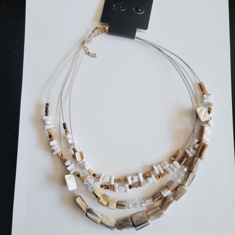 Mixit Necklace